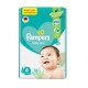 PAMPERS DIAPERS NO.4 (76D)